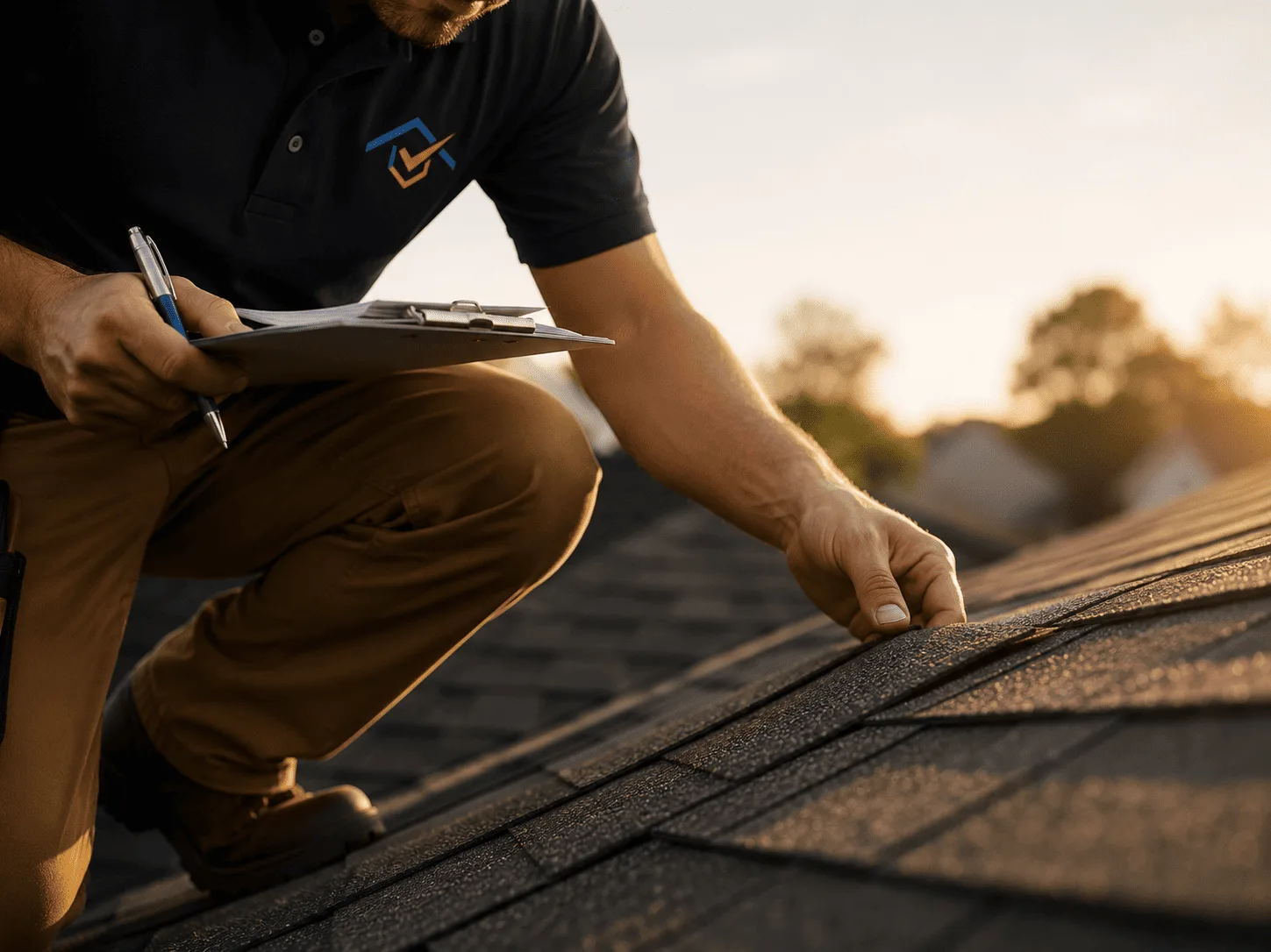 Why Choose Roof Inspection in Big Bend, CA